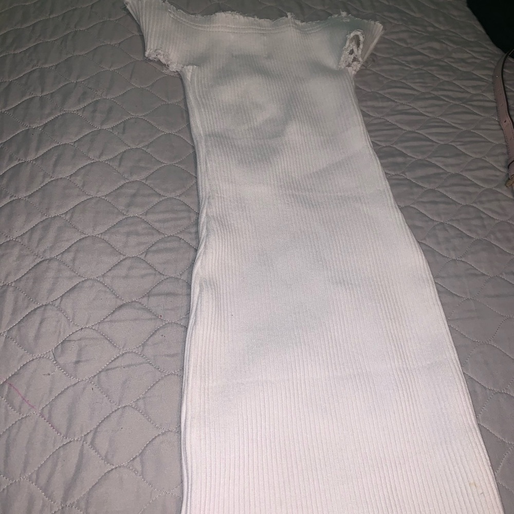 Dress - Picture 5 of 5